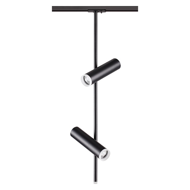 Трековый однофазный светильник Novotech Port Batra 370577 Фото № 