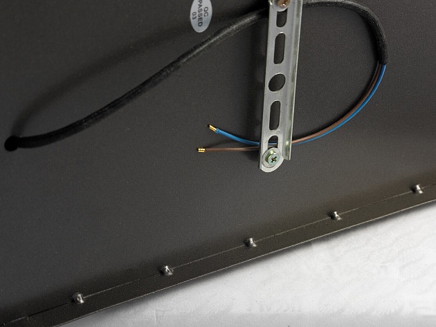 Настенный светильник Lussole Loft LSP-9101 Фото № 2