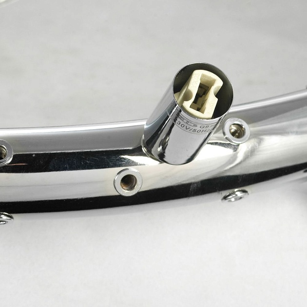 Подвесная люстра Lussole Loft Alaska GRLSP-8339 Фото № 5