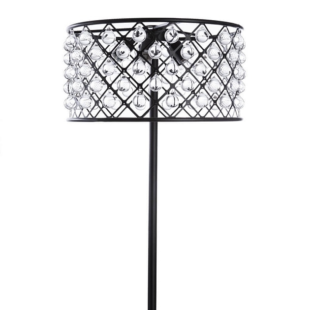 Торшер Divinare Brava 8203/01 PN-5 Фото № 4