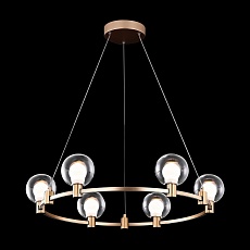 Трековая светодиодная система Freya Urban FR4005PL-06G1 2