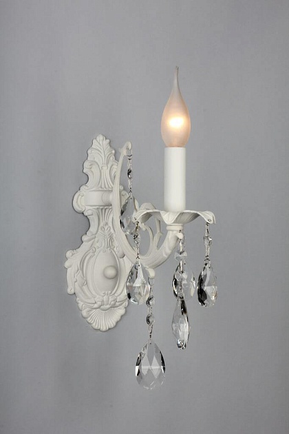 Бра Omnilux OML-34001-01 изображение 2 Бра Omnilux OML-34001-01 Фото № 2