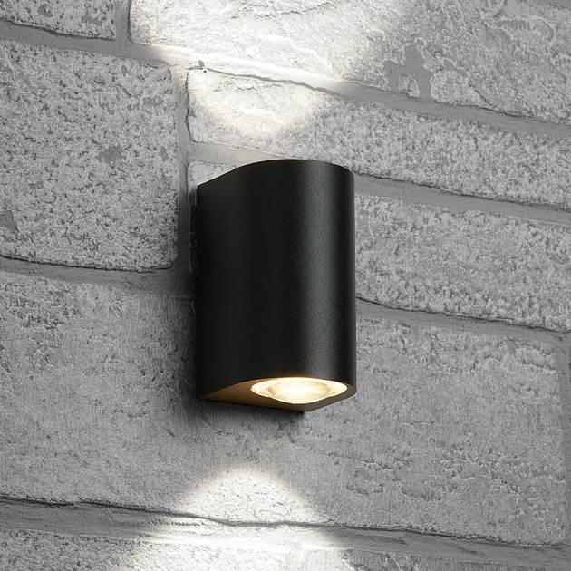 Уличный настенный светильник Feron DH053 48476 изображение 2 Уличный настенный светильник Feron DH053 48476 Фото № 2