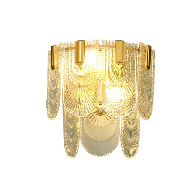 Бра Romatti Kobo Ernesta 2114-W изображение Бра Romatti Kobo Ernesta 2114-W Фото №