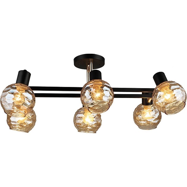 Потолочная люстра Reluce 04772-0.8-06 Фото № 