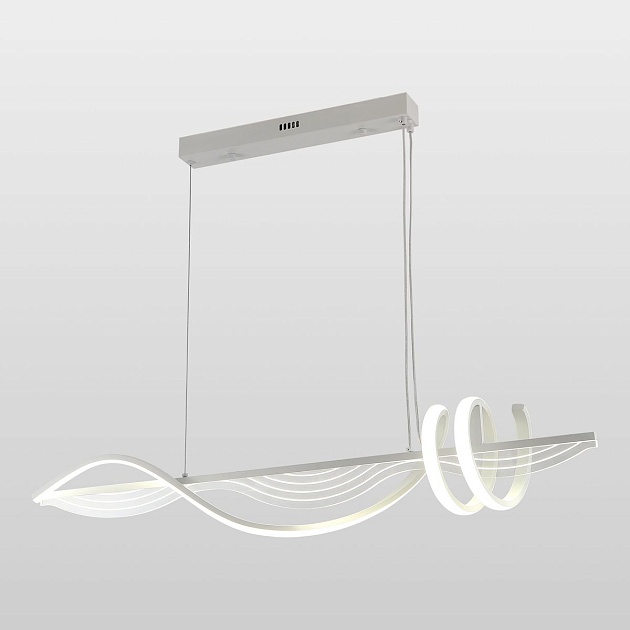 Подвесной светодиодный светильник Lussole Bradford LSP-7162 Фото № 