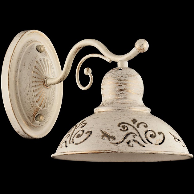 Бра Freya Benoit FR2566-WL-01-WG Фото № 7