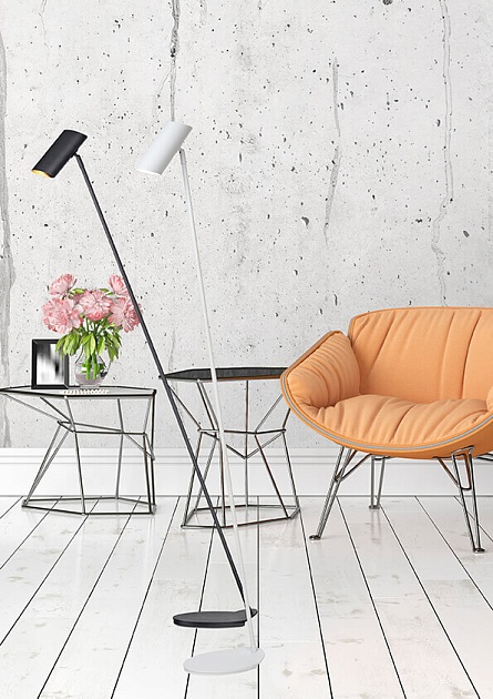 Торшер Lucide Hester 19700/01/31 Фото № 2