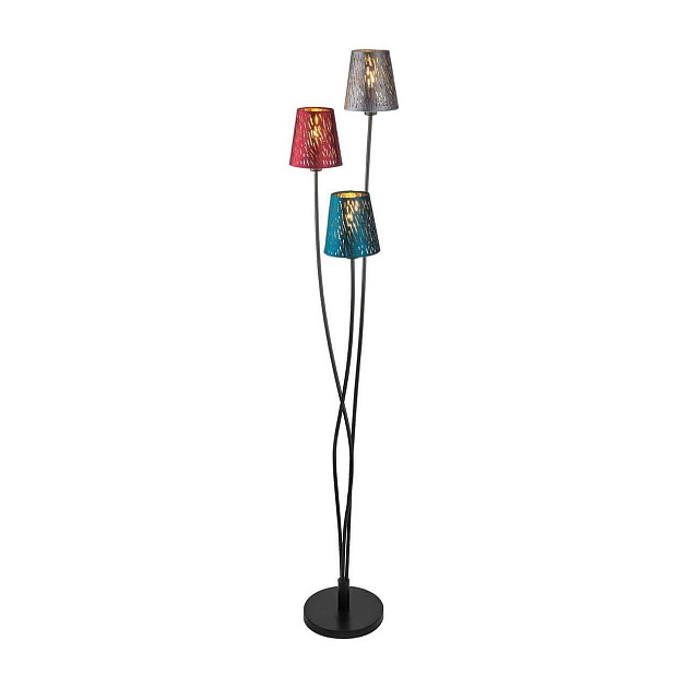 Торшер Globo Ticon 15266-3S Фото № 