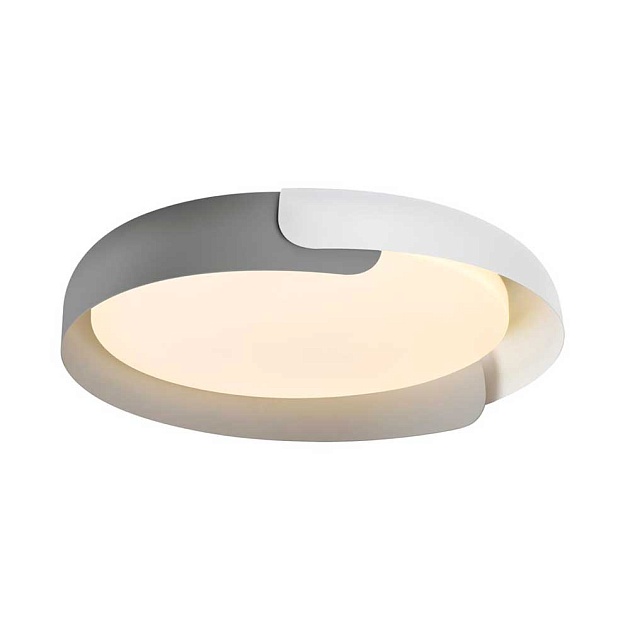 Потолочный светодиодный светильник Sonex Avra Antares 7707/60L Фото № 2