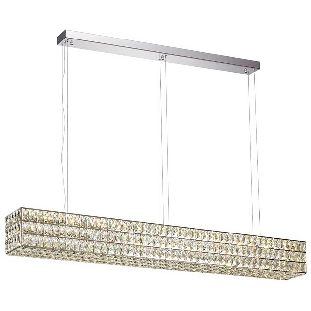 Подвесной светильник Odeon Light PANTA 4927/60L Фото № 2