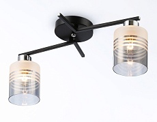 Потолочная люстра Ambrella light Traditional Modern TR303211 3