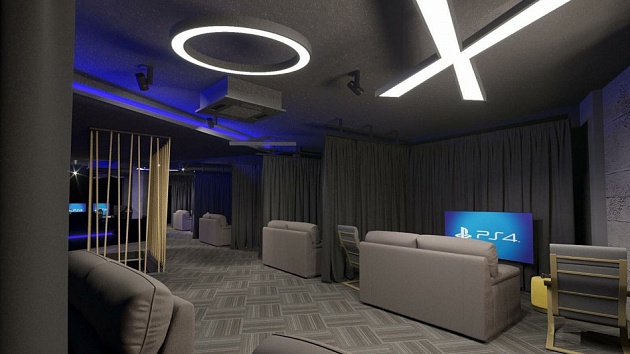 Подвесной светодиодный светильник Siled Nimbus 7370690 изображение 3 Подвесной светодиодный светильник Siled Nimbus 7370690 Фото № 3