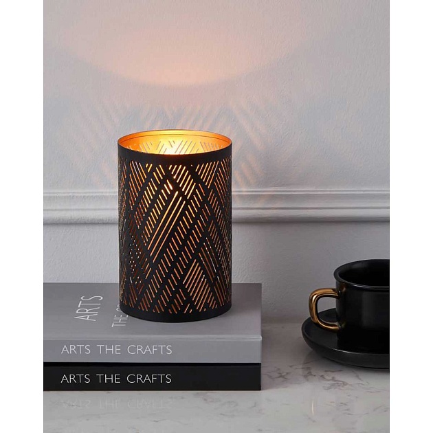 Подсвечник Eglo SUBIC 422003 изображение 4 Подсвечник Eglo SUBIC 422003 Фото № 4