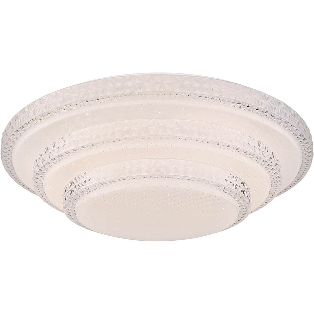 Потолочный светодиодный светильник Globo Magnifique 48005FSH-30 Фото № 