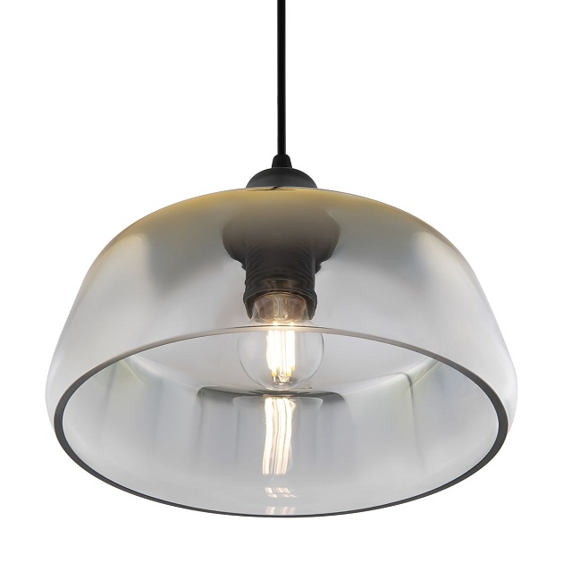 Подвесной светильник Freya Jiffy FR5188PL-01G Фото № 2