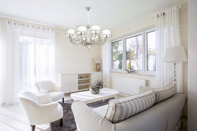 Подвесная люстра Chiaro Палермо 386014908 Фото № 2