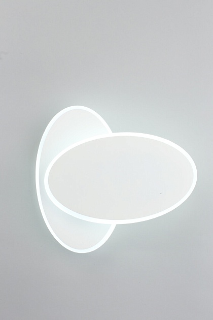 Потолочный светодиодный светильник Omnilux Comerio OML-01901-14 изображение 11 Потолочный светодиодный светильник Omnilux Comerio OML-01901-14 Фото № 11