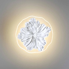 Настенный светильник Odeon Light FIORE 6614/8WL 3