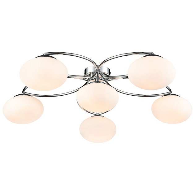 Потолочная люстра Velante 360-107-06 Фото № 