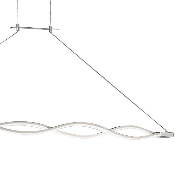 Подвесной светодиодный светильник Mantra Sahara 4864 изображение 3 Подвесной светодиодный светильник Mantra Sahara 4864 Фото № 3