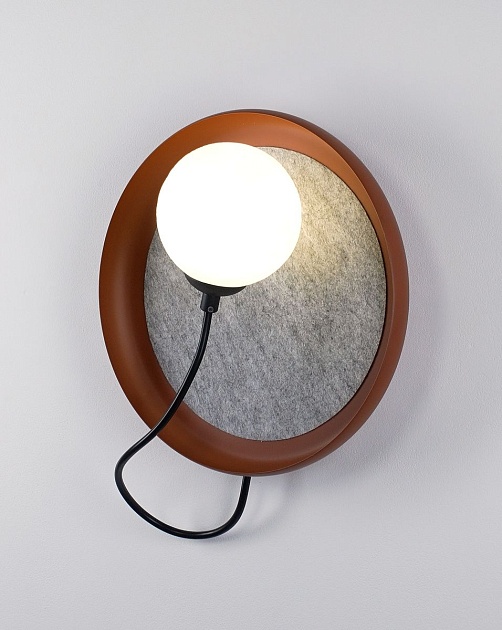 Бра Moderli Cosmi V10693-WL Фото № 5