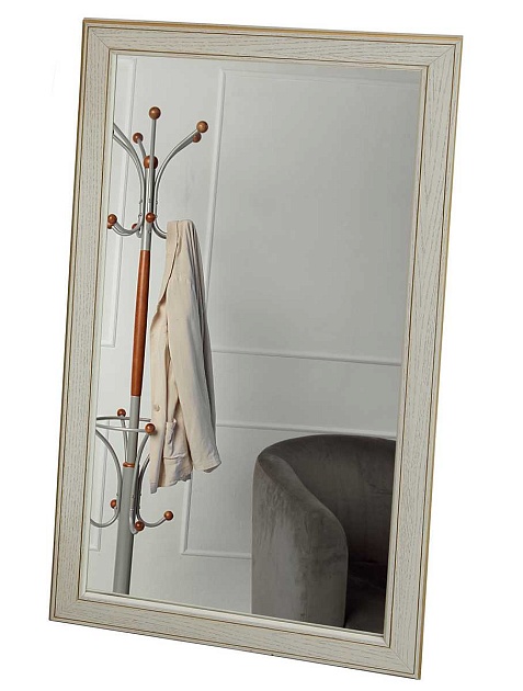 Зеркало Мебелик Васко В 61Н 002391 Фото № 6