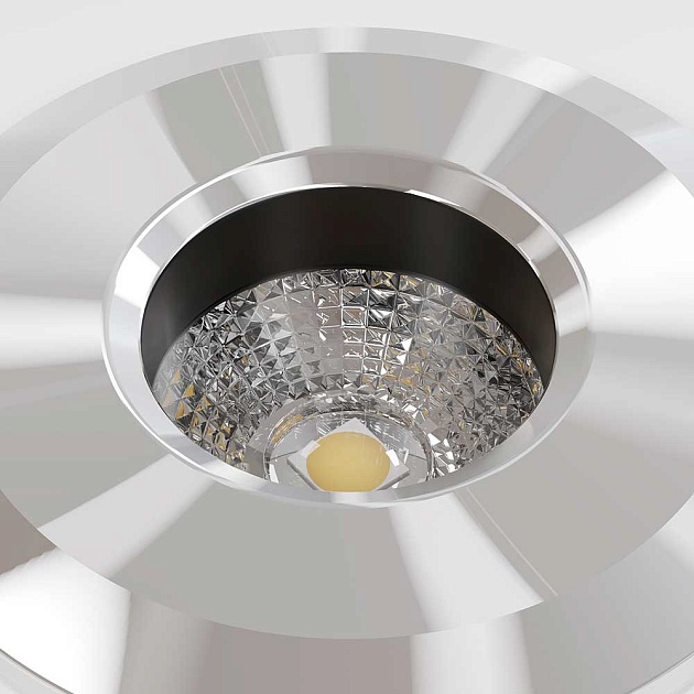 Ландшафтный светодиодный светильник Maytoni Flash O044DL-L1S3K3 изображение 6 Ландшафтный светодиодный светильник Maytoni Flash O044DL-L1S3K3 Фото № 6