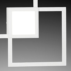 Настенный светильник Mantra Mural 6231 3