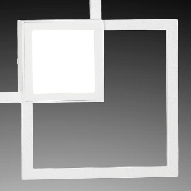 Настенный светильник Mantra Mural 6231 Фото № 4