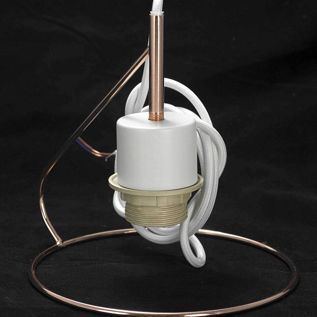 Подвесной светильник Lussole Lgo LSP-8264 изображение 5 Подвесной светильник Lussole Lgo LSP-8264 Фото № 5