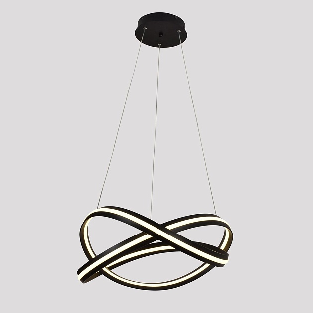 Подвесной светодиодный светильник Moderli Novas V2895-PL изображение Подвесной светодиодный светильник Moderli Novas V2895-PL Фото №