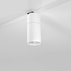 Трековый светодиодный светильник Elektrostandard Slim Magnetic 85011/01 a061235 2