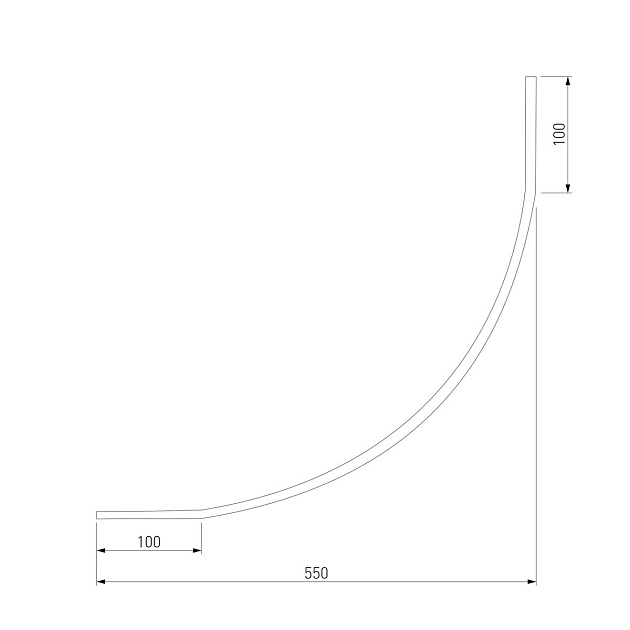 Шинопровод Elektrostandard Mini Magnetic 85182/00 a065642 Фото № 2