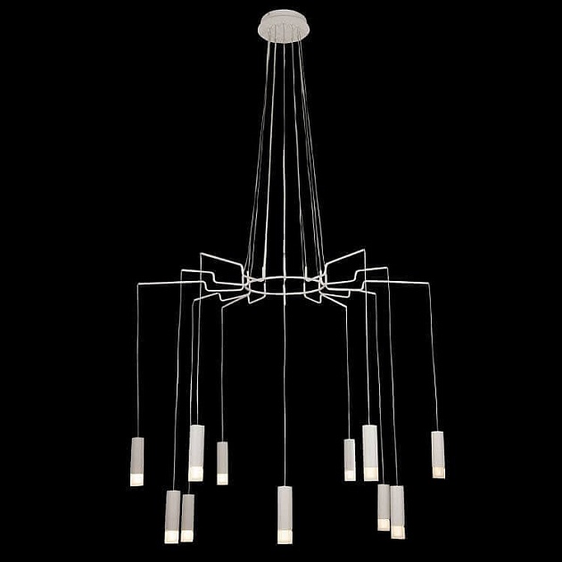 Подвесная люстра Maytoni Davida MOD035PL-12W Фото № 2