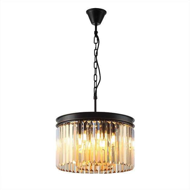 Подвесная люстра Citilux Мартин CL332082 Фото № 