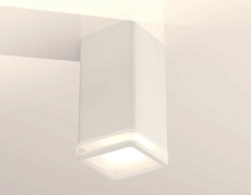 Комплект потолочного светильника Ambrella light Techno Spot XC (C7820, N7750) XS7820020 2