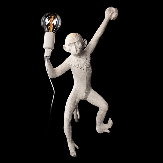 Настенный светильник Loft IT Monkey 10314W/A изображение 2 Настенный светильник Loft IT Monkey 10314W/A Фото № 2
