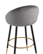 Барный стул Stool Group Наоми CC-09020 HLR-21 Dual 2