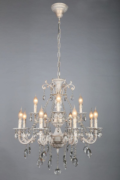 Подвесная люстра Omnilux OML-79003-12 изображение 6 Подвесная люстра Omnilux OML-79003-12 Фото № 6