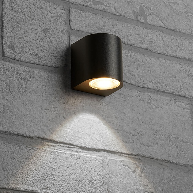 Уличный настенный светильник Feron DH052 48471 изображение 2 Уличный настенный светильник Feron DH052 48471 Фото № 2