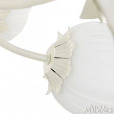 Потолочная люстра Arte Milano Napoli 319066/D780/7 IV 1