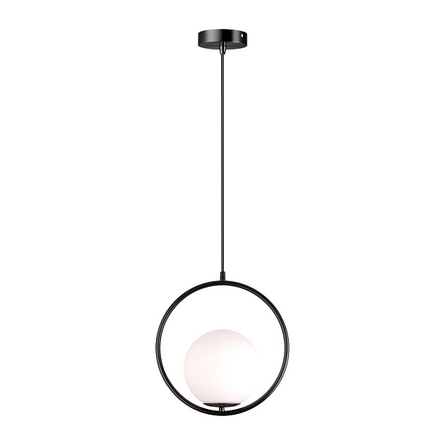 Подвесной светильник Moderli Barocco V6021-1P Фото № 