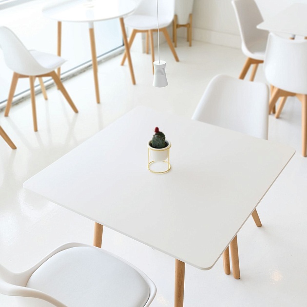 Трековый светильник Mantra Pagoda 7788 изображение 4 Трековый светильник Mantra Pagoda 7788 Фото № 4