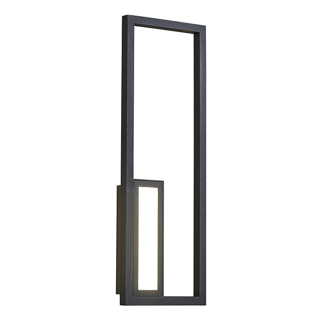 Настенный светодиодный светильник Mantra Boutique 7678 Фото № 