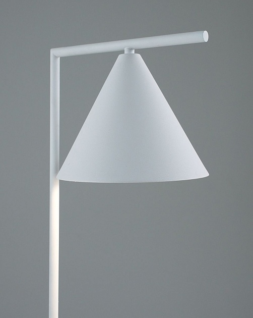 Настольная лампа Moderli Omaha V11063-1T Фото № 4