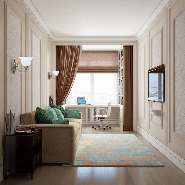 Бра MW-Light Ариадна 450026101 Фото № 6