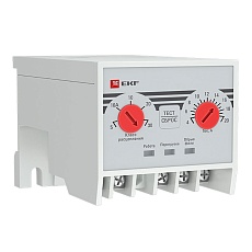 Реле защиты двигателя MPR 20А EKF PROxima mpr-20