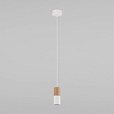 Подвесной светильник TK Lighting 6305 Elit White Wood