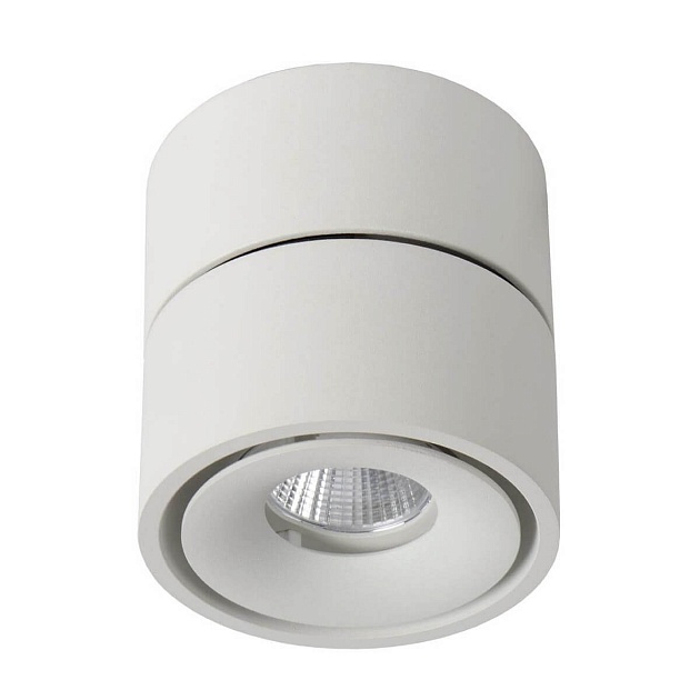 Светодиодный спот Lucide Yumiko 35911/08/31 изображение Светодиодный спот Lucide Yumiko 35911/08/31 Фото №